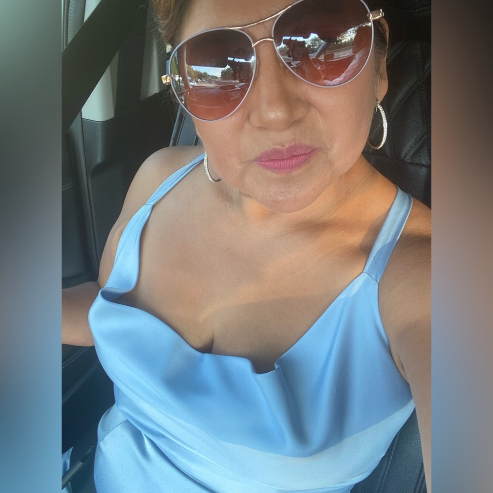 COPY - Meet your Posher, Martha